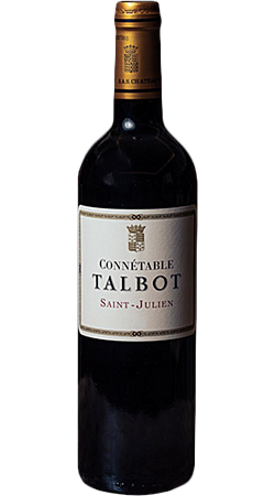 Connétable Talbot 2008