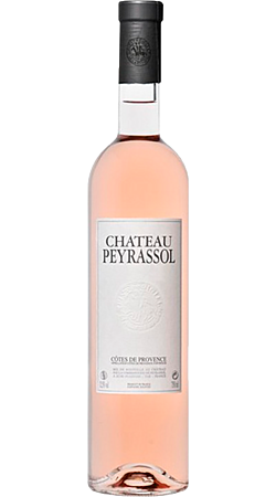 Château Peyrassol - Château Peyrassol Rosé 2023 - Côtes-de-Provence