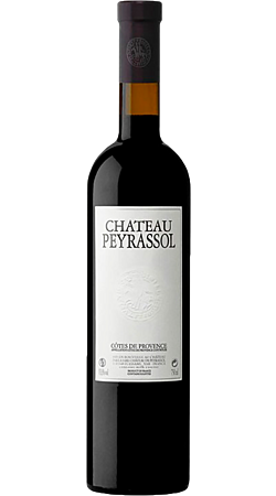 Château Peyrassol - Château Peyrassol Rouge 2018 - Côtes-de-Provence