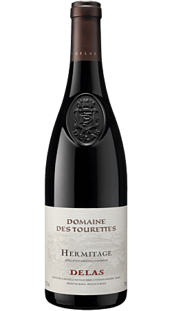Delas Frères - Domaine des Tourettes 2020 - Hermitage