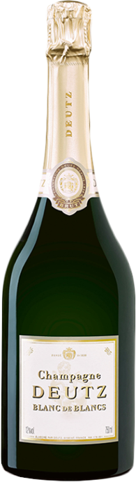 Champagne Deutz - 2017 Blanc de Blancs - Champagne
