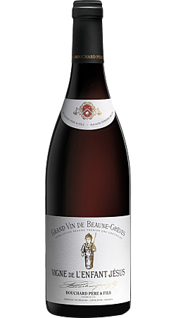 Domaine Bouchard Père & Fils - Grèves 1er Cru Vigne de l'Enfant Jésus 2018 - Beaune