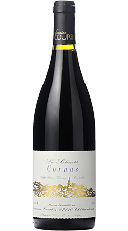Domaine Courbis - La Sabarotte 2022 - Cornas
