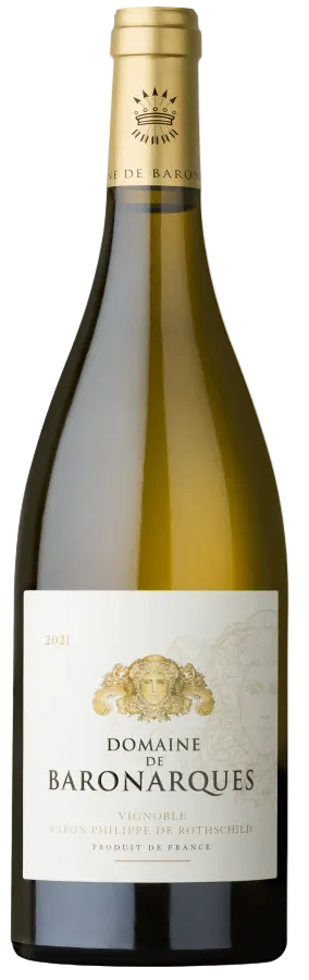 Domaine de Baronarques - Limoux 2021