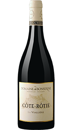 Domaine de Bonserine - La Viallière 2021 - Côte-Rôtie