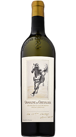 Domaine de Chevalier Blanc 2022