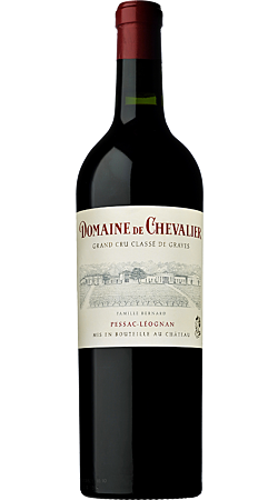 Domaine de Chevalier 2018