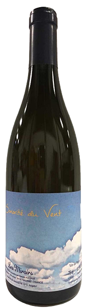 Domaine des Miroirs - Vin de France Sonorité du Vent 2016