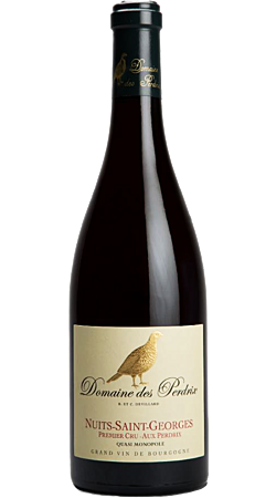 Domaine des Perdrix - 1er Cru Aux Perdrix 2023 - Nuits-Saint-Georges
