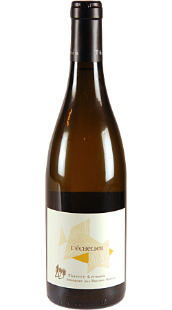 Domaine des Roches Neuves - Saumur-Champigny L'echelier Blanc 2022