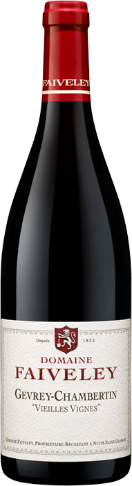 Domaine Faiveley - Vieilles vignes 2022 - Gevrey-Chambertin