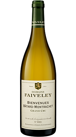 Domaine Faiveley - 2023 - Bienvenues-Bâtard-Montrachet Grand Cru