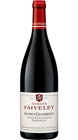 Domaine Faiveley - 1er Cru Lavaux Saint-Jacques 2023 - Gevrey-Chambertin