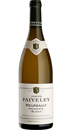 Joseph Faiveley - Meursault 1er Cru Blagny 2022