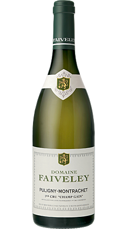 Domaine Faiveley - 1er Cru Champ Gain 2020 - Puligny-Montrachet