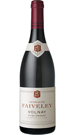 Domaine Faiveley - Volnay 1er Cru Fremiets 2022