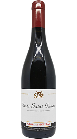 Domaine Georges Noëllat - 2016 - Nuits-Saint-Georges