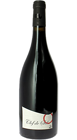 Domaine La Grange Tiphaine - Clef de Sol 2020 - Touraine