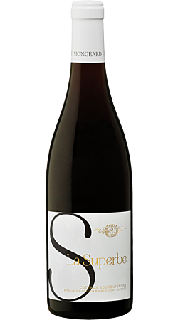Domaine Mongeard-Mugneret - La Superbe 2020 - Coteaux-bourguignons