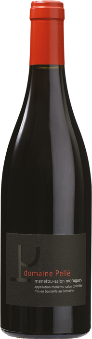 Domaine Pellé - Morogues rouge 2021 - Menetou-Salon