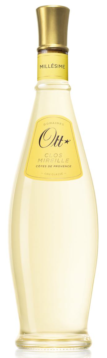 Domaines Ott - Clos Mireille Côtes de Provence Blanc 2022