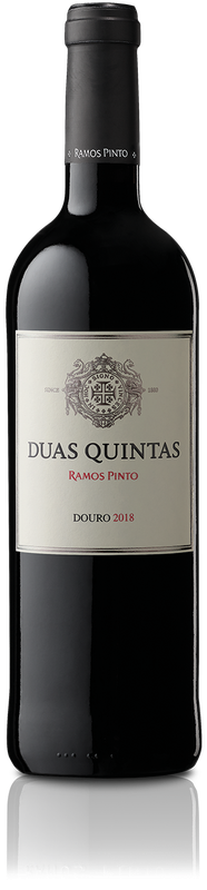 Ramos Pinto - Douro Duas Quintas Tinto 2018
