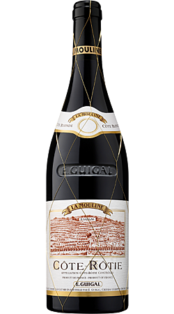 E. Guigal - Côte-Rôtie La Mouline 2017