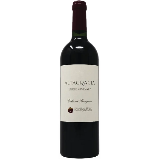 Eisele Vineyard - Napa Valley Altagracia 2020