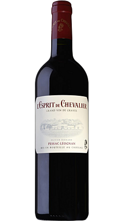 L'Esprit de Chevalier 2019