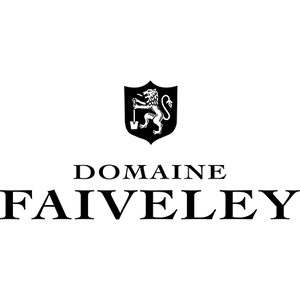 Logo Domaine Faiveley