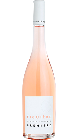 Figuière - Première Rosé 2025 - Côtes-de-Provence