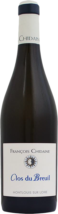 Domaine François Chidaine - Clos du Breuil 2022 - Montlouis
