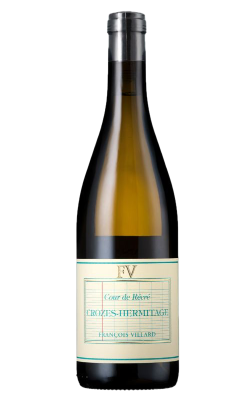Domaine François Villard - Crozes Hermitage Cour de Récré 2024