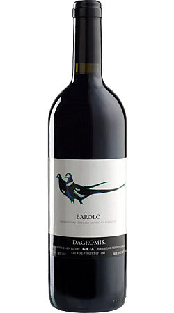 Domaine Angelo Gaja - Dagromis 2018 - Barolo