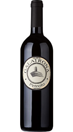 Petrolo - Galatrona 2024 - Valdarno di Sopra