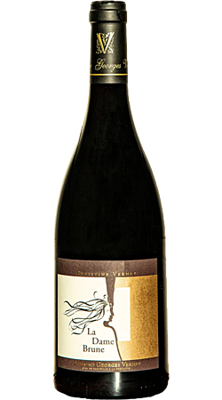 Domaine Georges Vernay - La Dame Brune 2020 - Saint-Joseph