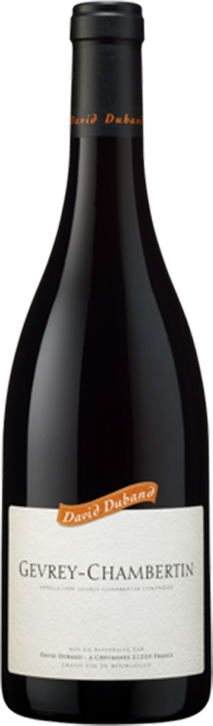 Domaine David Duband - 2021 - Gevrey-Chambertin