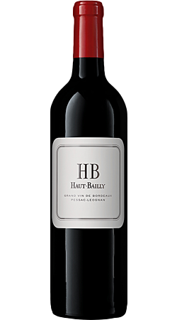 HB Haut-Bailly 2020