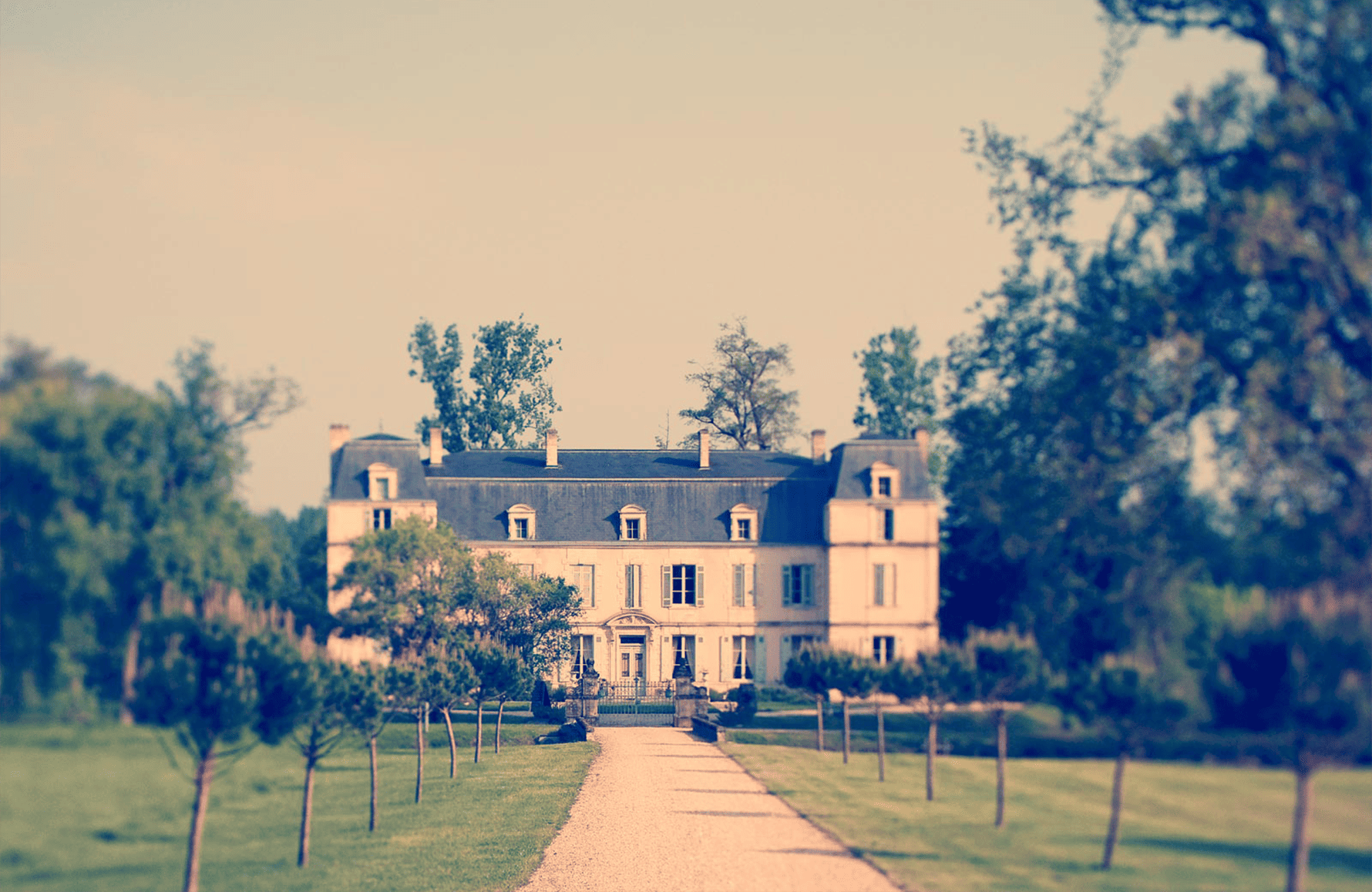 the story of Château Citran