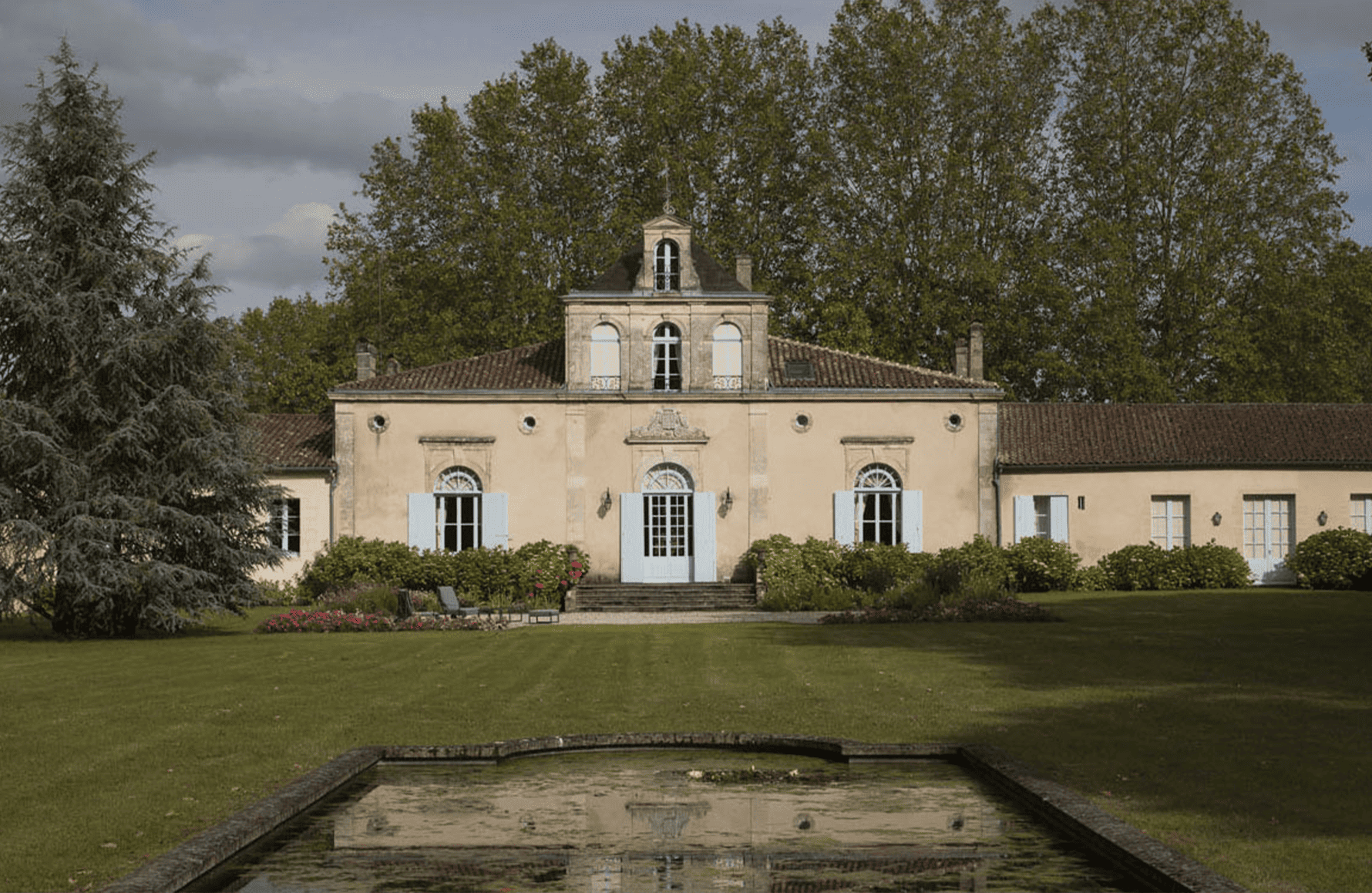 die Geschichte der Schloss Siran