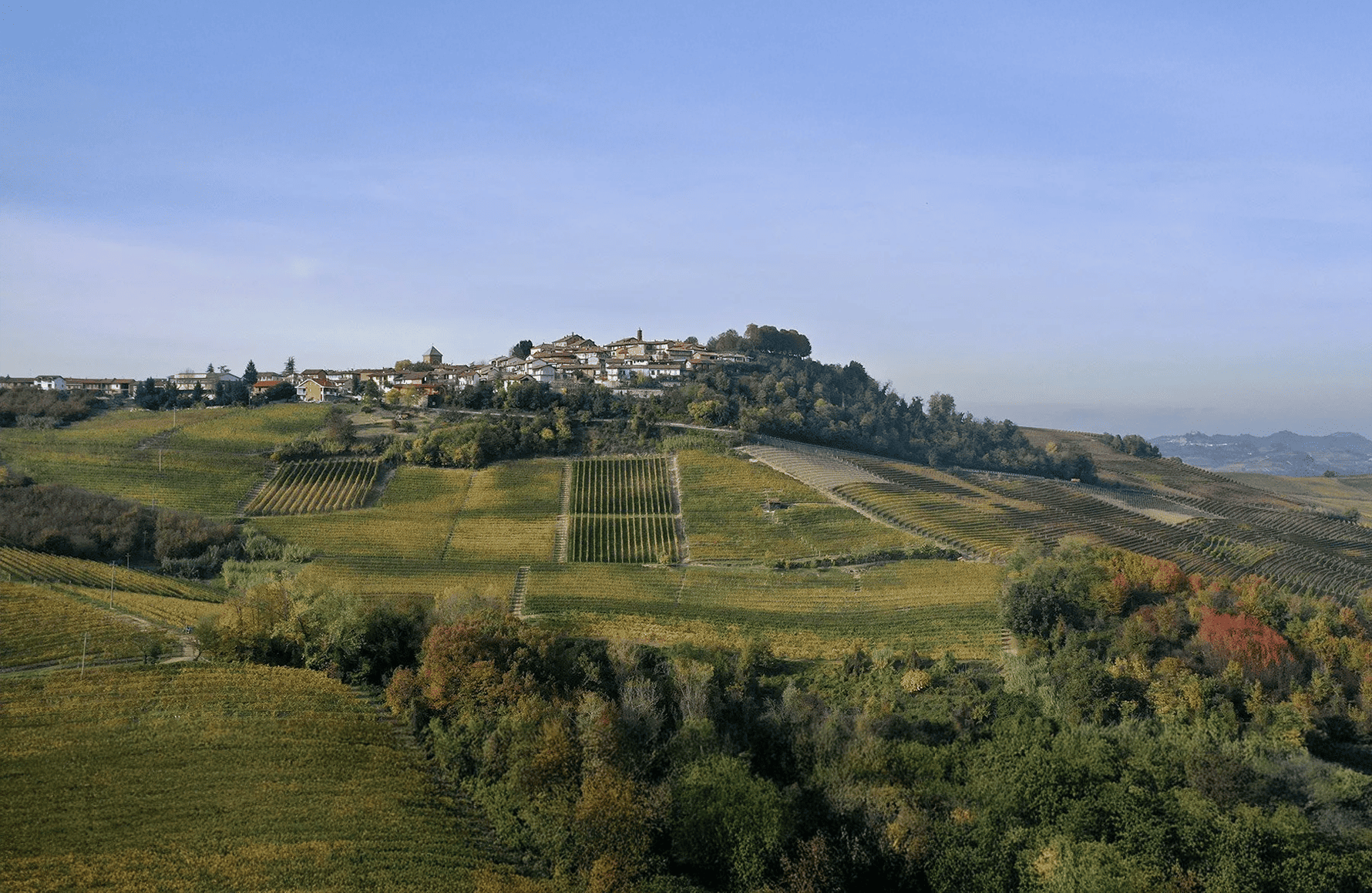 the story of Fratelli Alessandria - Italy