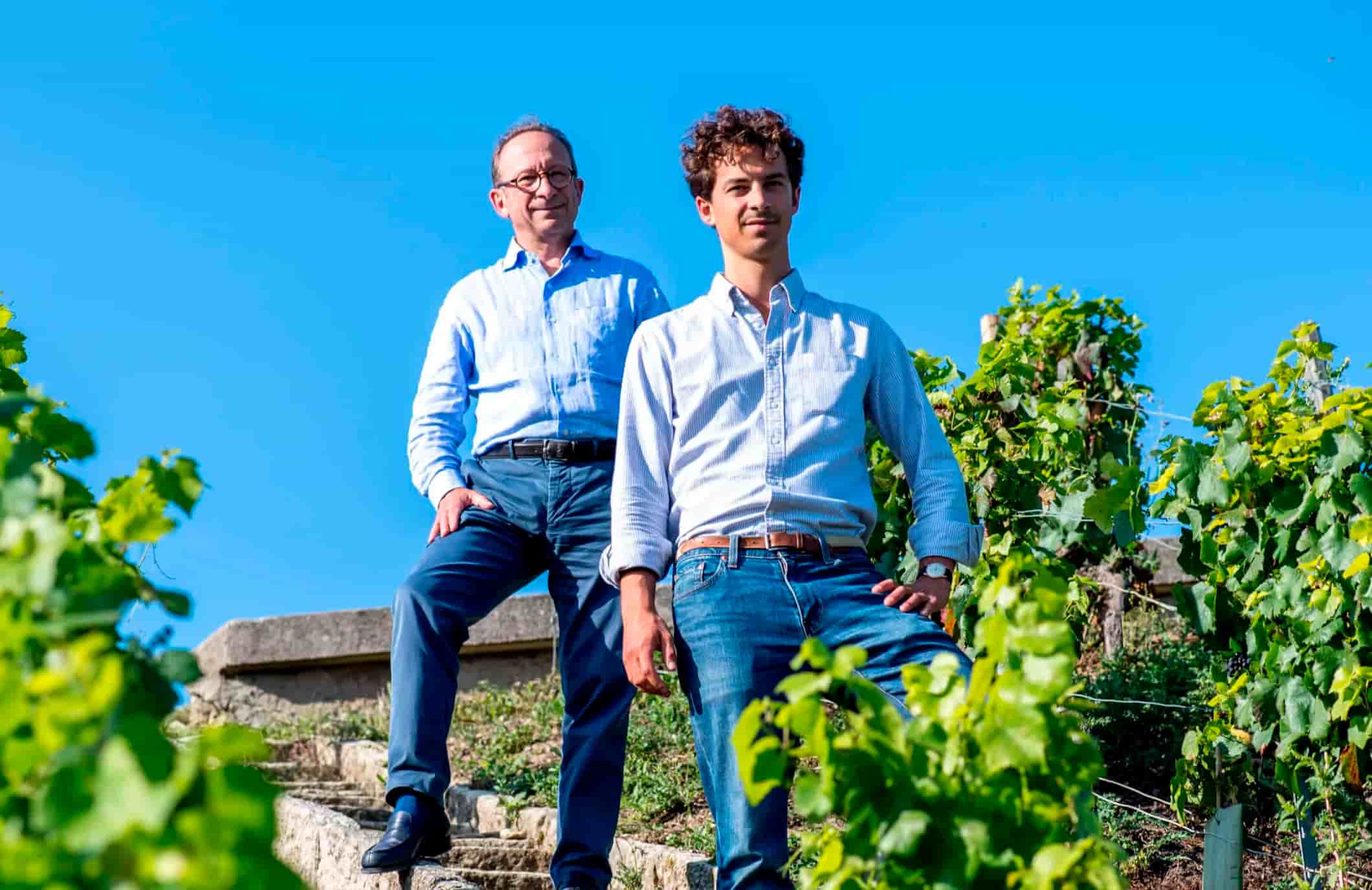 Famille Philipponnat