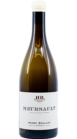 Domaine Henri Boillot - 2022 - Meursault