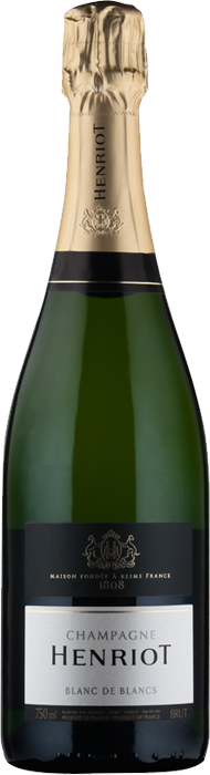 Champagne Henriot - Blanc de Blancs - Champagne