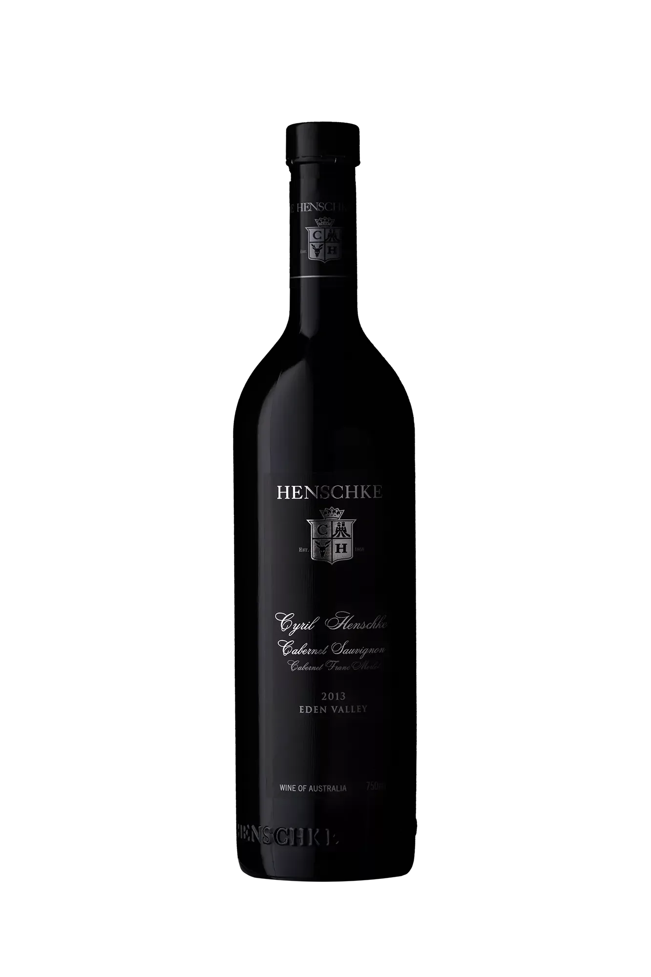 Henschke - Eden Valley Cyril Henschke Cabernet Sauvignon 2013