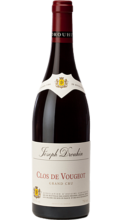 Joseph Drouhin - 2018 - Clos Vougeot Grand Cru