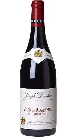 Joseph Drouhin - 1er cru 2020 - Vosne-Romanée