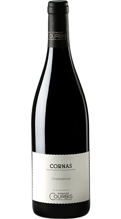 Domaine Courbis - Champelrose 2022 - Cornas