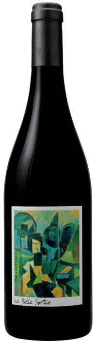Domaine Gramenon - Côtes du Rhône La Belle Sortie 2019