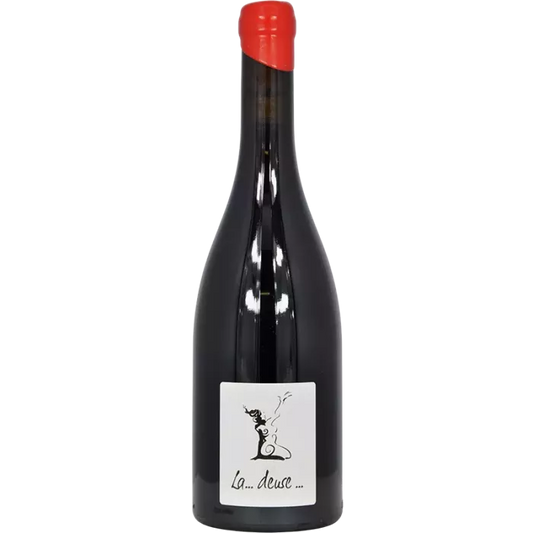 Domaine Gilles Berlioz - Savoie La Deuse 2021